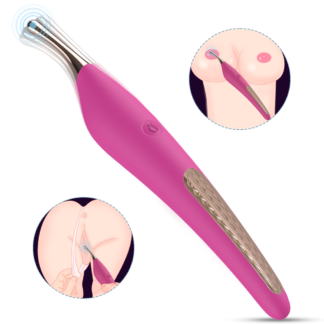 SHD-S349 Clitoral Vibrator